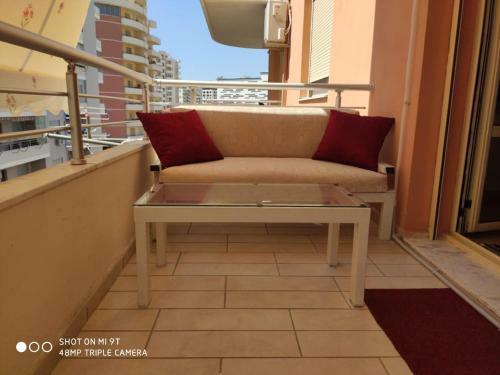 Vijona's Seaside Apartment