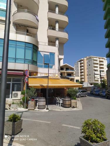 Vijona's Seaside Apartment