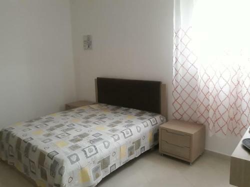 Seaside Apartment With Two Bedrooms
