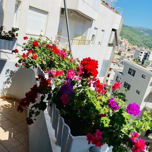 Holiday Apartment Vlore