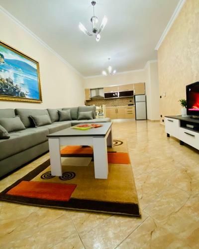 Holiday Apartment Vlore