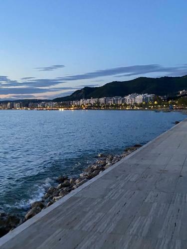 Holiday Apartment Vlore