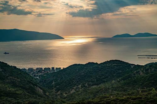 Bed & Breakfast Hotel Autochthonous