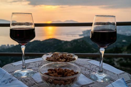 Bed & Breakfast Hotel Autochthonous