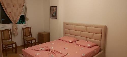 Apartment For Rent Lungomare Ensi