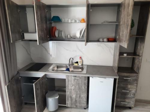 Mani Apartaments