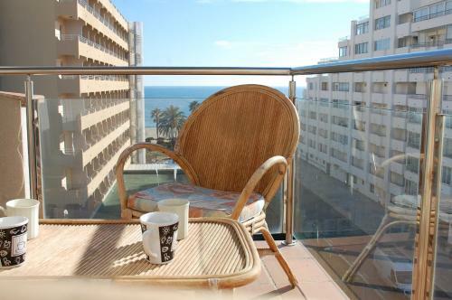 Apartamento Global Immo 3290 Carla Mar