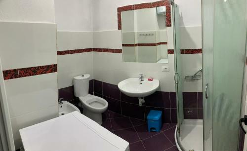 Apartamento Olympe Mavrov�