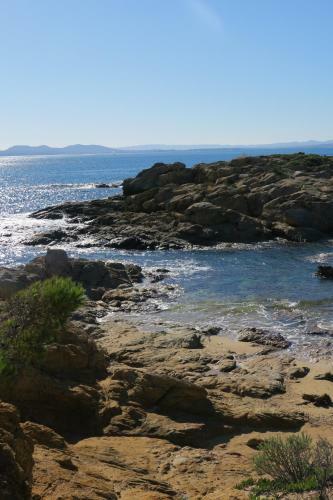 Apartamento Las Rocas
