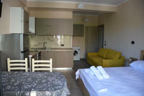 Apartamento Lungomare Private Rooms