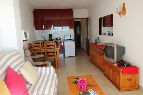 Apartamento Global Immo 1011 Meda Chica