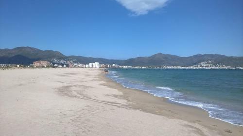 Apartamento Appartement A Mas Oliva