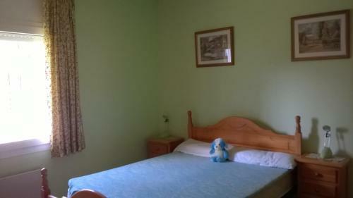 Apartamento Appartement A Mas Oliva