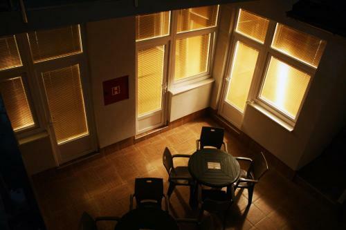 Hostel Mak