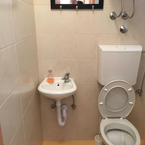 Apartamento Feel Like Home Guest House