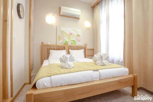 Apartamento Residence Prime Luxury