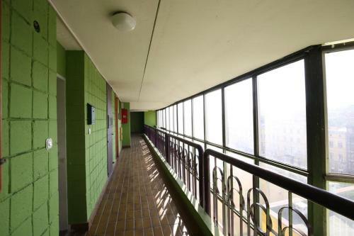 Apartamento Amazing Penthouse