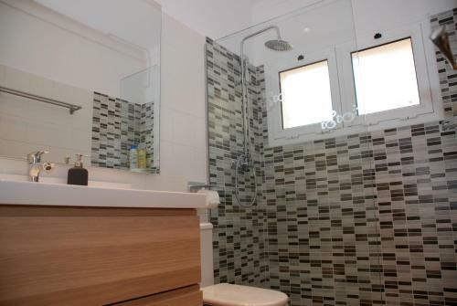 Apartamento New Madrague Sun
