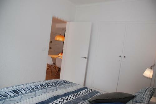Apartamento New Madrague Sun