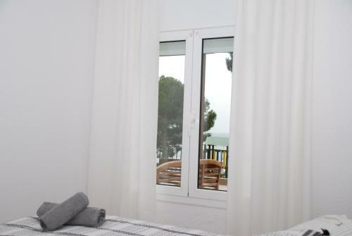 Apartamento New Madrague Beach