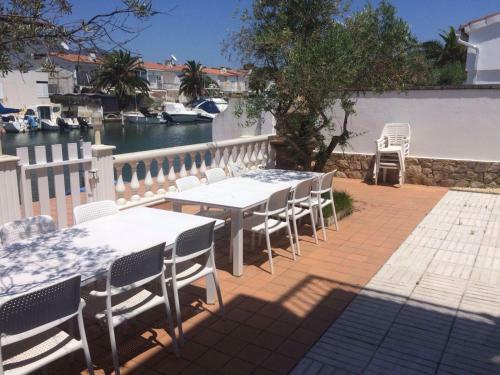 Bed & Breakfast Magnifique Villa
