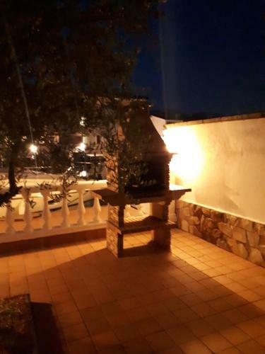 Bed & Breakfast Magnifique Villa