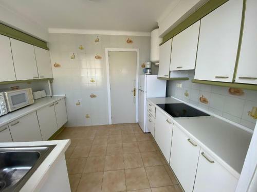 Apartamento Ibr-marenostrum 3-8-2