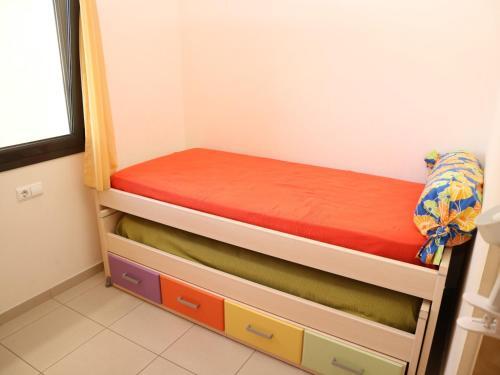 Apartamento Mil.leni III 1 2 4