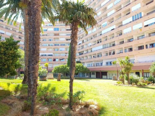 Apartamento Estudio Grisland Pool