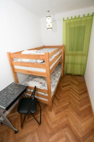 Downtown 3 Bedroom Apartment