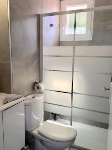 Apartamento Studio Hisenda Canyelles Petites