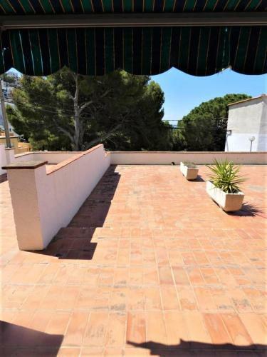 Apartamento Canyelles Petites Roses