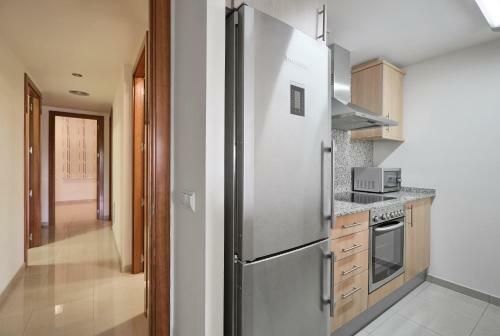 Apartaments Terraza - Salat� Mar
