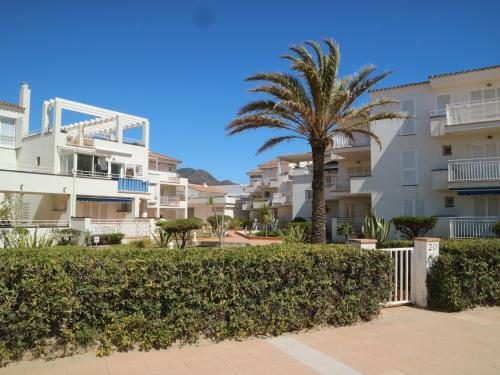 Apartamento Ibr-platja Roses 314