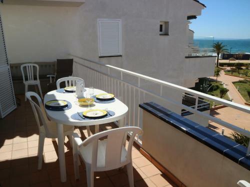Apartamento Ibr-platja Roses 314