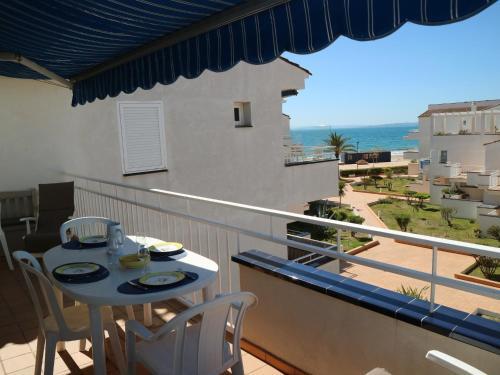 Apartamento Ibr-platja Roses 314