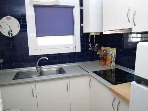 Apartamento Ibr-platja Roses 314