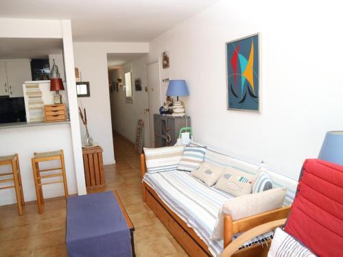 Apartamento Ibr-platja Roses 314