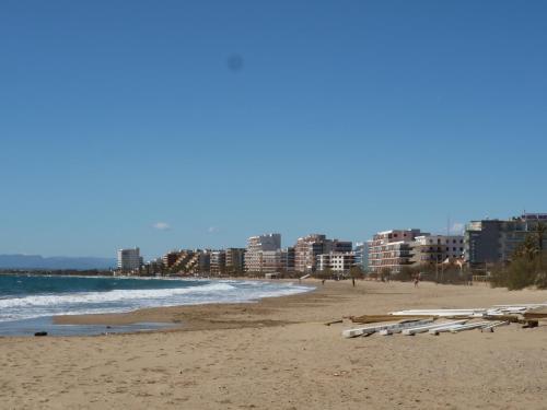 Apartamento Ibr-platja Roses 314