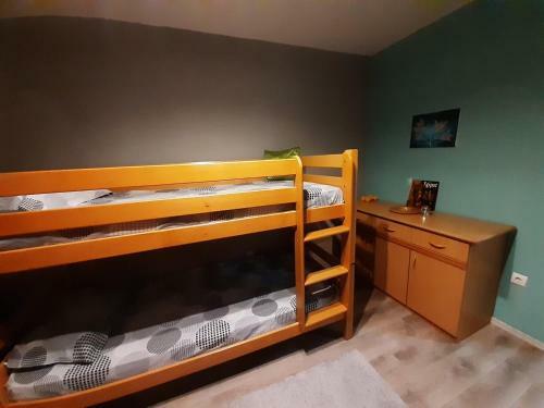 L&d Apartment