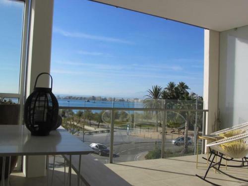 Apartamento Capvespre