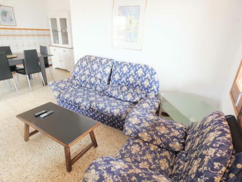 Apartamento Con Vista Mar Rosas 5-8