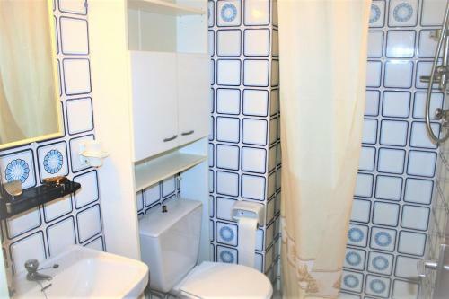 Apartamento Con Vista Mar Rosas 5-8