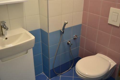 Apartment Dru?tveni Dom II