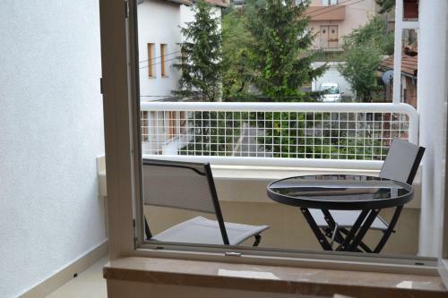 Apartment Dru?tveni Dom II