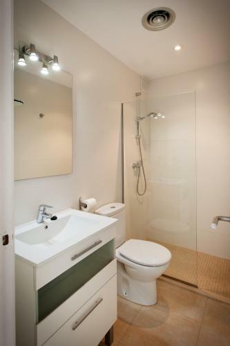 Apartamento A Pie De Playa Y Parking