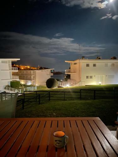 Apartamento Almadrava Beach