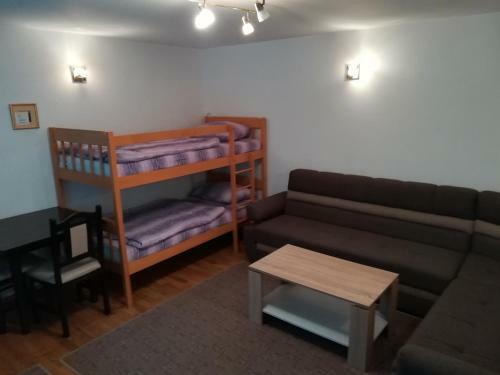 Apartman Stari Grad