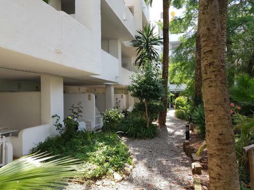 Apartamento Royal Marine Deluxe