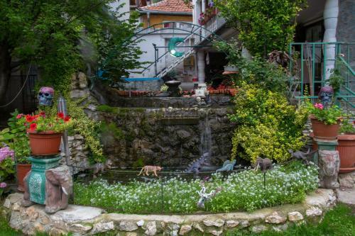 Apartamento Guest House Hendek